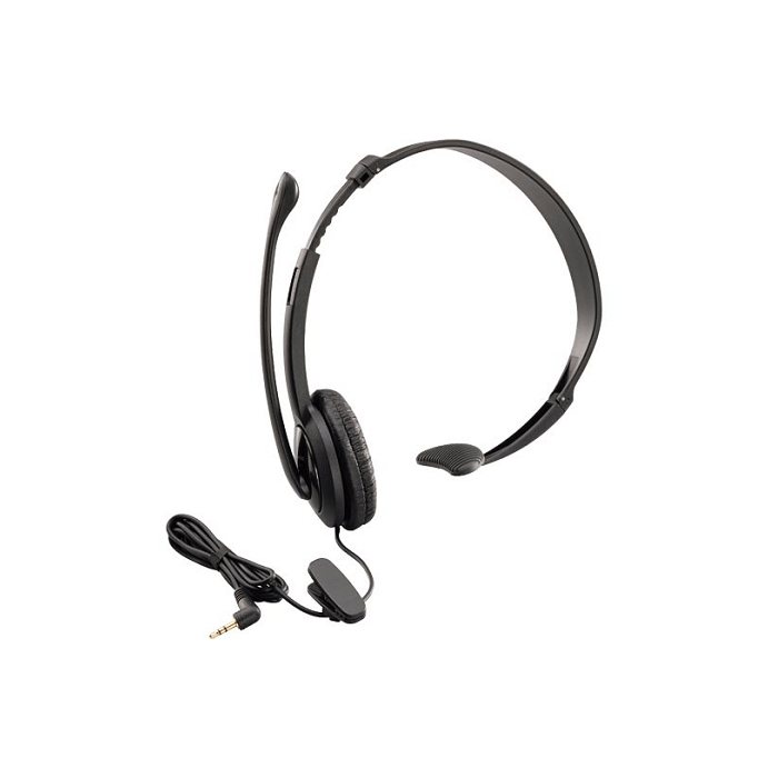RP-TCA400E-K Гарнитура для телефонов