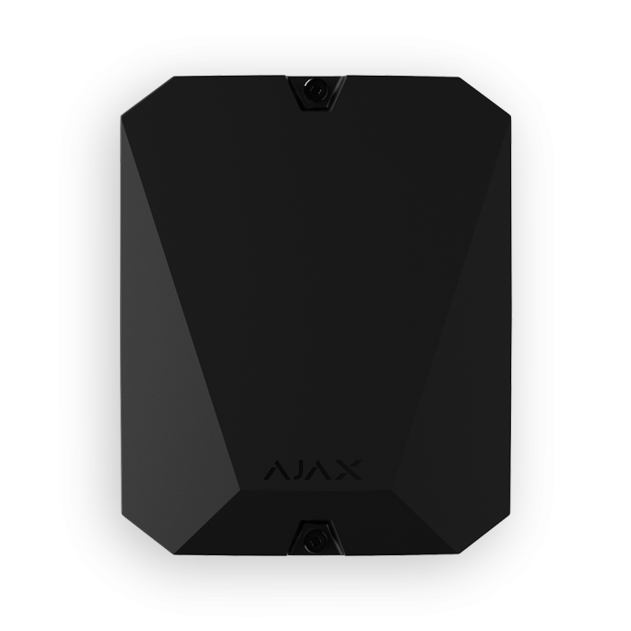 Модуль Ajax MultiTransmitter (черный)