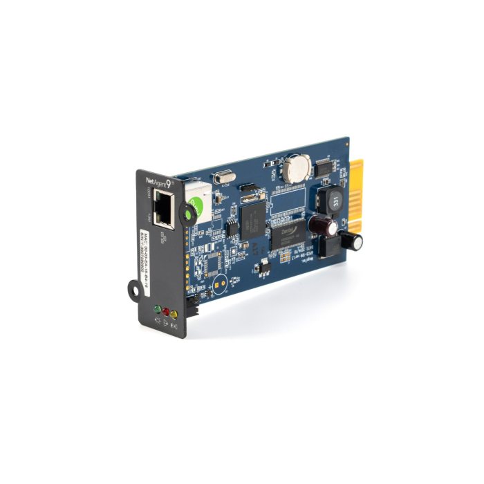 SNMP-модуль CY 504