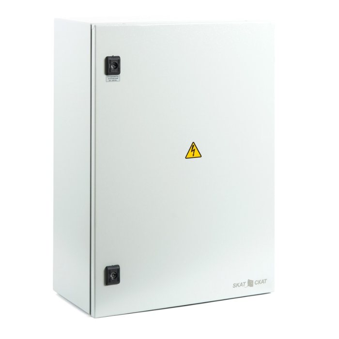 SKAT SMART UPS-1000 IP65 SNMP Wi-Fi источник питания