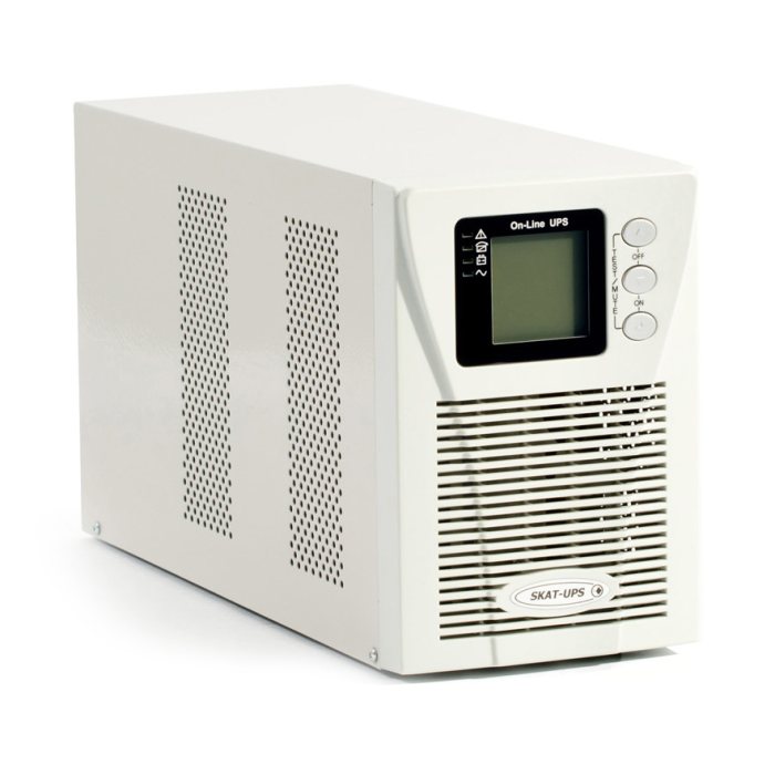 SKAT-UPS 1000 ИБП(24V)