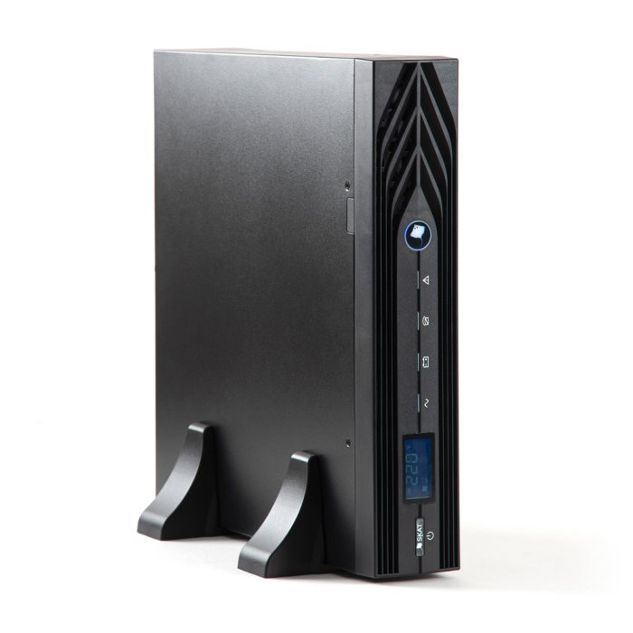 SKAT-UPS 1000 исп.V RACK ИБП