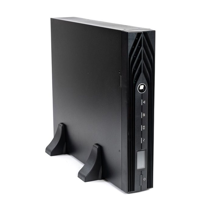 SKAT-UPS 1500 RACK+3x9Ah ИБП