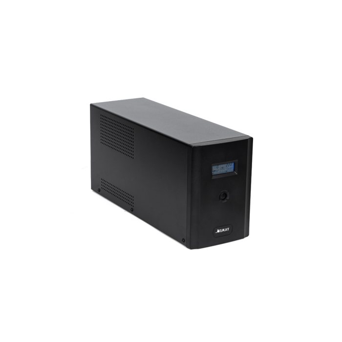 SKAT-UPS 3000/1800 (SKAT-UPS 3000-LI-4x9) ИБП