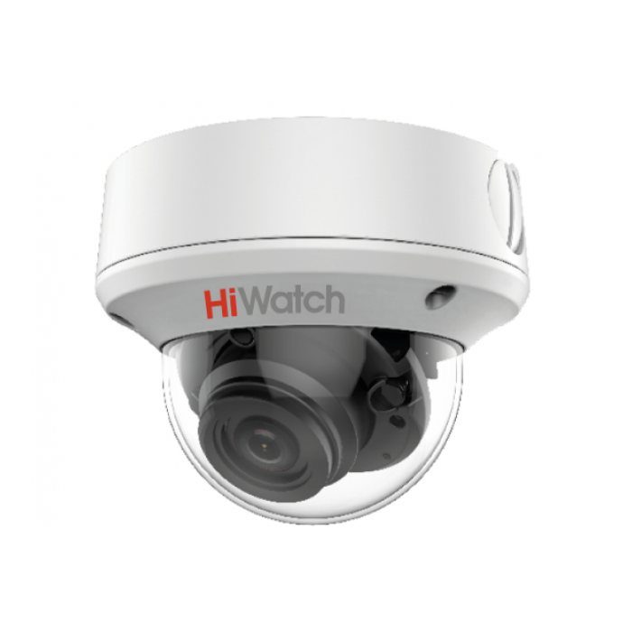 Видеокамера Hiwatch DS-T208S