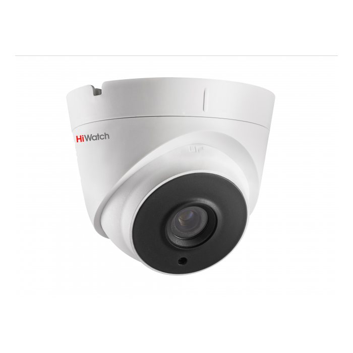 DS-I253M IP HiWatch Видеокамера купольная