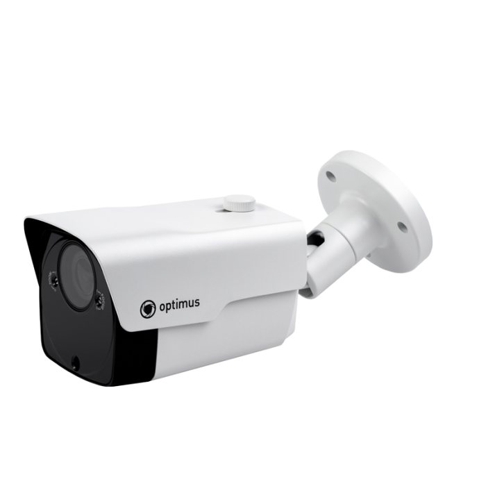 Видеокамера Optimus IP-P013.0(4x)D