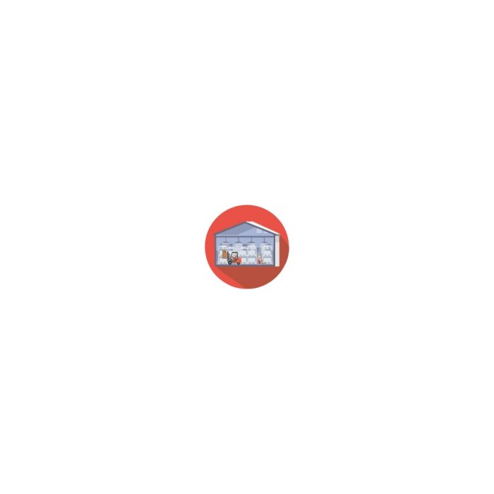 ПО TRASSIR ActiveStock