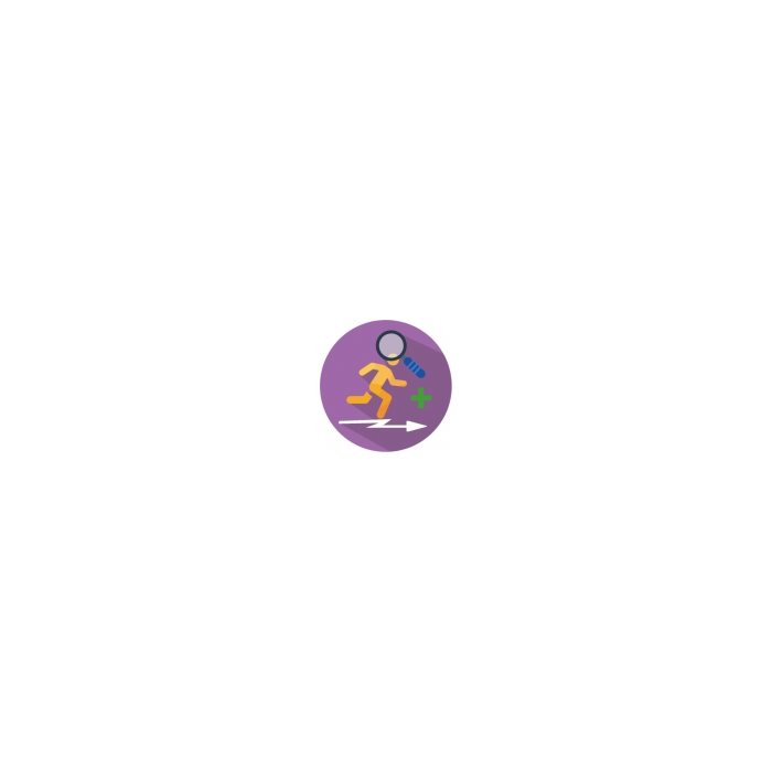 ПО TRASSIR ActiveSearch+