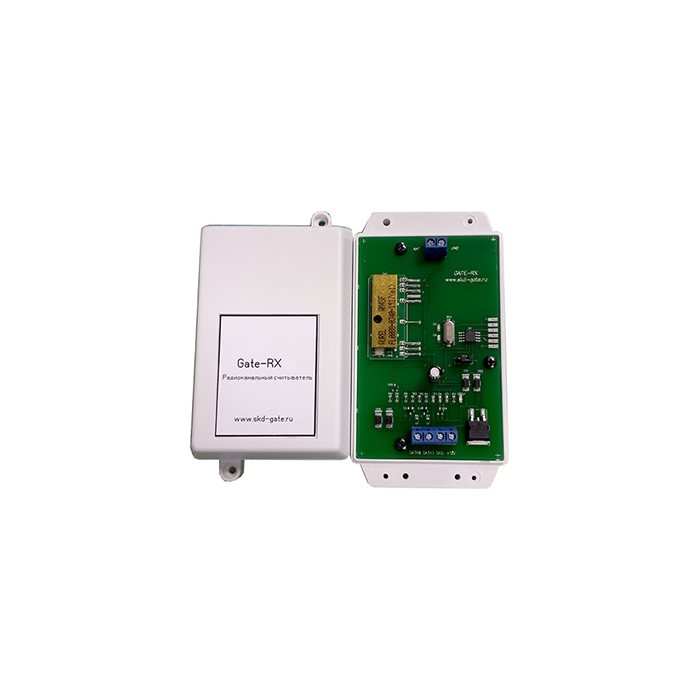 Считыватель радиобрелоков Gate-RX V.5