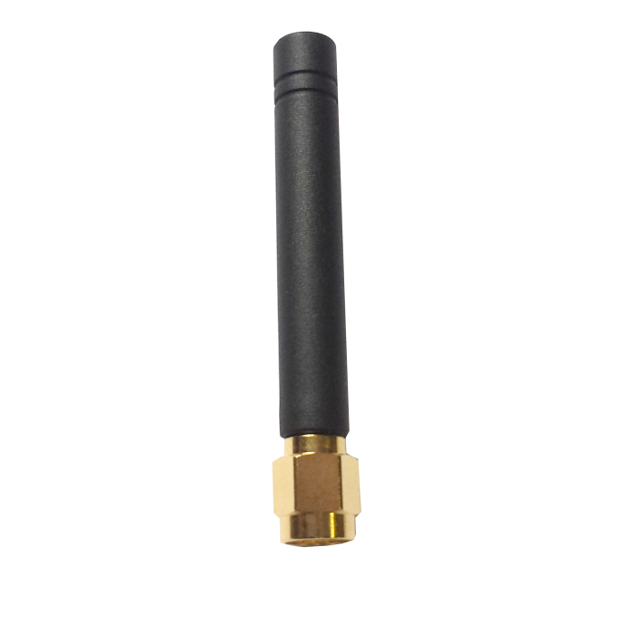 Антенна GSM-SMA-M
