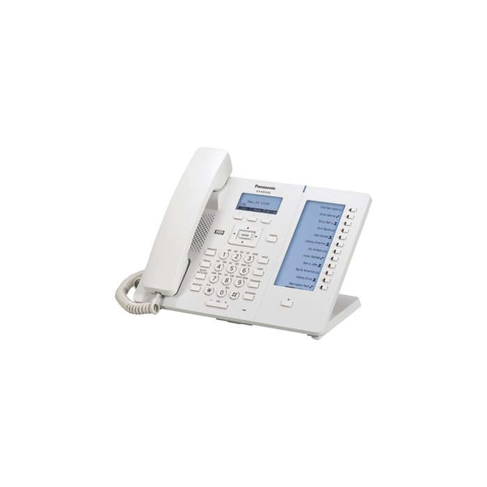 KX-HDV230RU - проводной SIP-телефон Panasonic