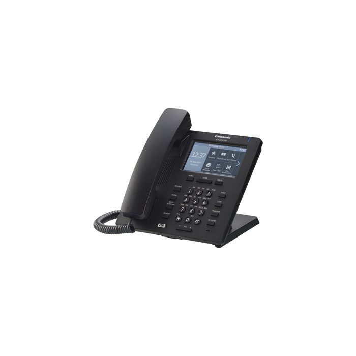 KX-HDV330RU-B - проводной SIP-телефон Panasonic