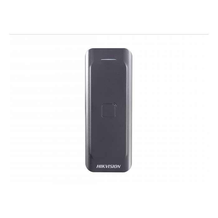 Считыватель бесконтактных карт Hikvision DS-K1802M