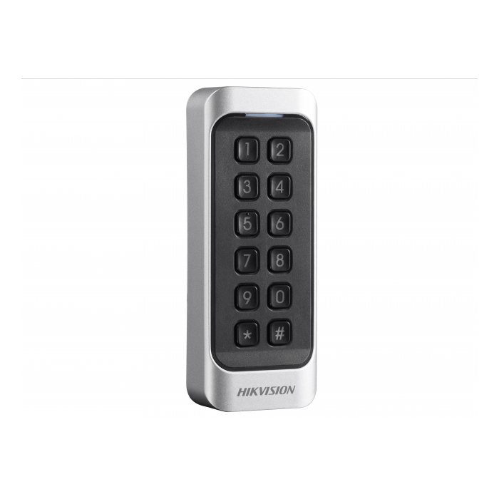 DS-K1107MK Считыватель бесконтактных карт